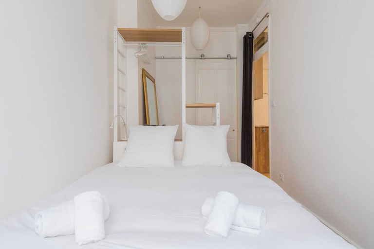 Room 2, Dify Lovely - Centre-ville, Rhône