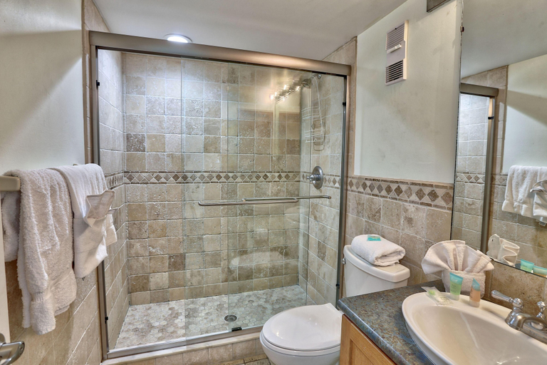 Bathroom 4, Land's End 4-406 Bay Front, Pinellas