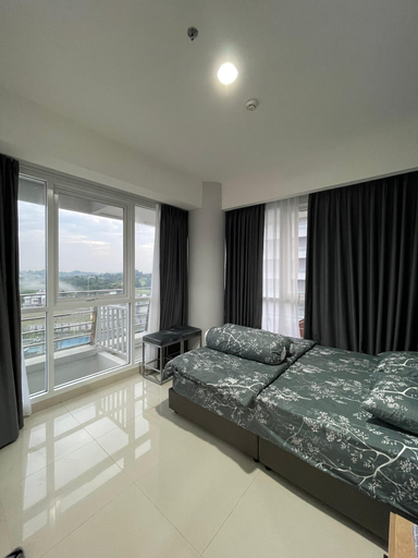 Others 3, Luxury-Two Bedroom-Sea View-Pool-Golf-Nuvasa Bay, Batam