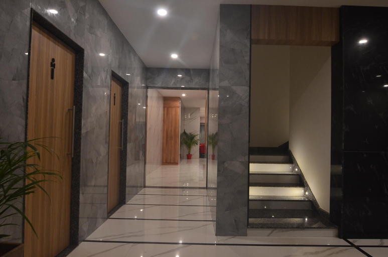 Others 5, IVA By SKR A Petrichor Hotel, Bangalore