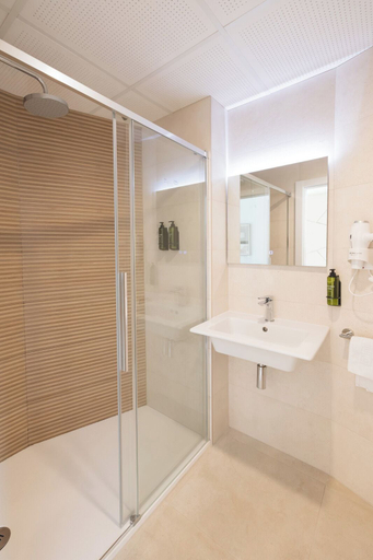 Bathroom 4, MARINA AZURA, Valencia
