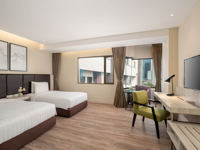 Bedroom 6
