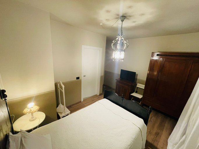 Bedroom 3, CR BnB Rozzano, Milano