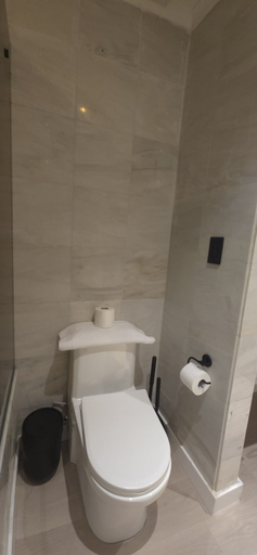 Bathroom 3, La Résidence Panamá, Panamá