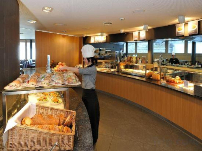 Food & Drinks 4, Hotel Bellevue Kriens, Obwalden