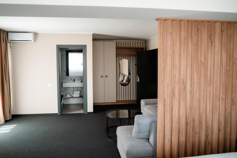 Bedroom 2, River Park Dragasani, Dragasani