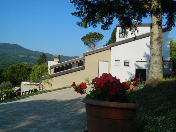 Others 3, Il Poggetto Moon Light Home Stay, Arezzo