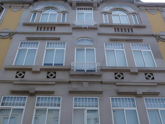 Exterior & Views 2, Hotel do Norte, Porto