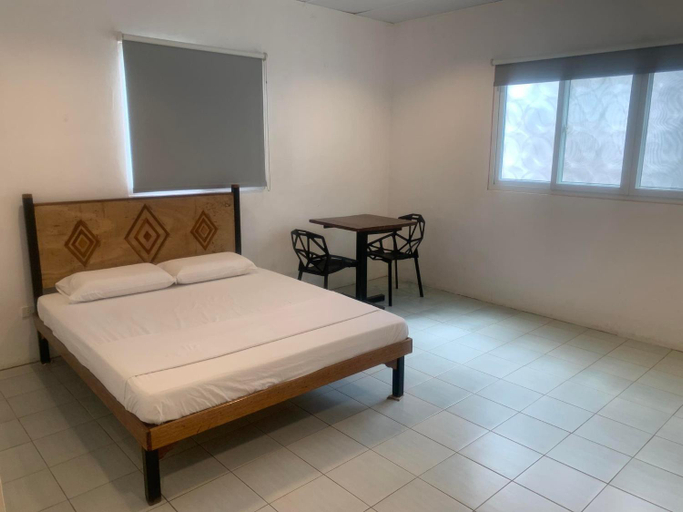 Bedroom 2, Nacho Hostel Cebu, Talisay City