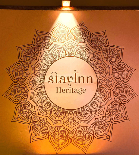 Others 5, Stay Inn Heritage, Chandauli