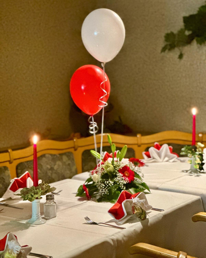 Food & Drinks 4, Hotel und Restaurant Sackwitzer Muhle, Wittenberg