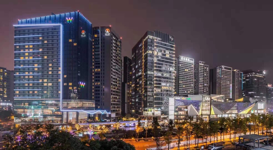 Others 5, Chengdu Primcasa Service Apartment, Chengdu
