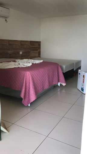 2, Pousada, Ipojuca