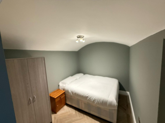 Bedroom 3, The Sherwood Guest House, East Sussex