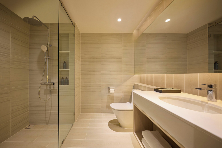Bathroom 5, Marni Pattaya, Pattaya
