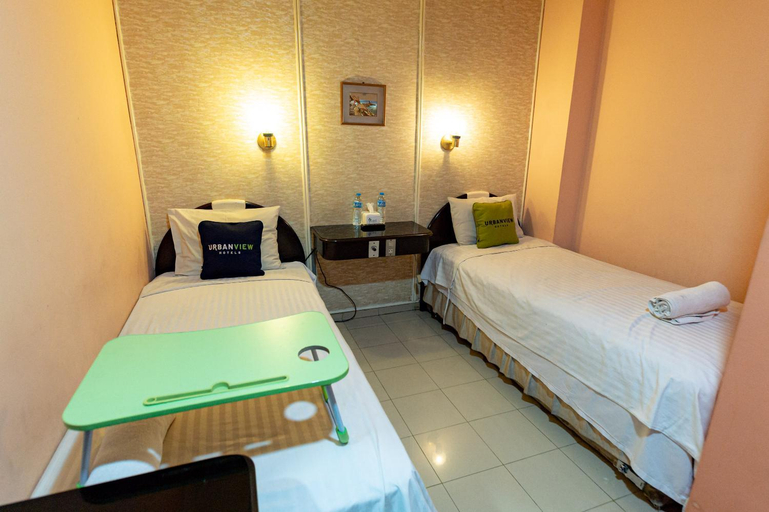 Bedroom 3, P Residence Jakarta, West Jakarta