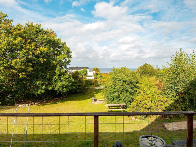 Others 5, 4 Star Holiday Home in Allingabro, Norddjurs