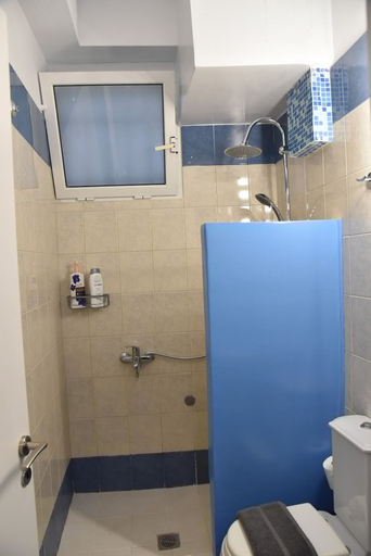 Room 4, Athens Ianos B by Super Host Hub, Attica