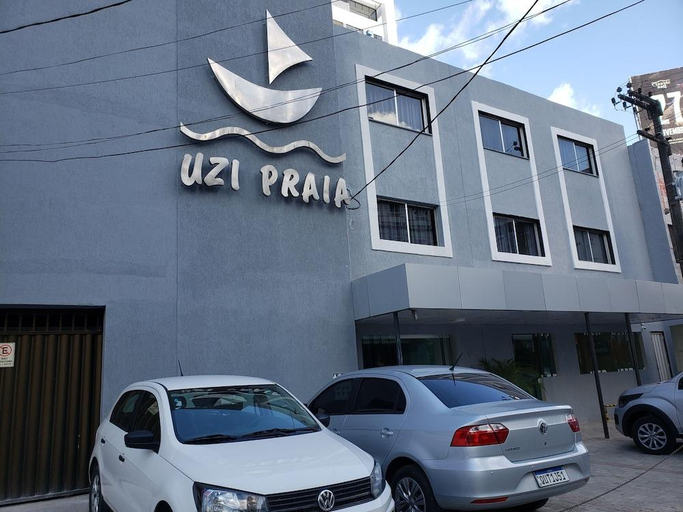 Exterior & Views 2, Hotel Uzi Praia, Recife