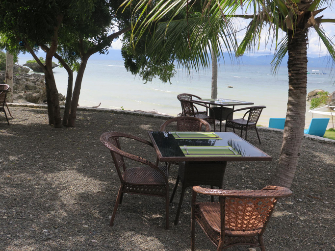 Others 5, The Wild Orchid Resort, Moalboal