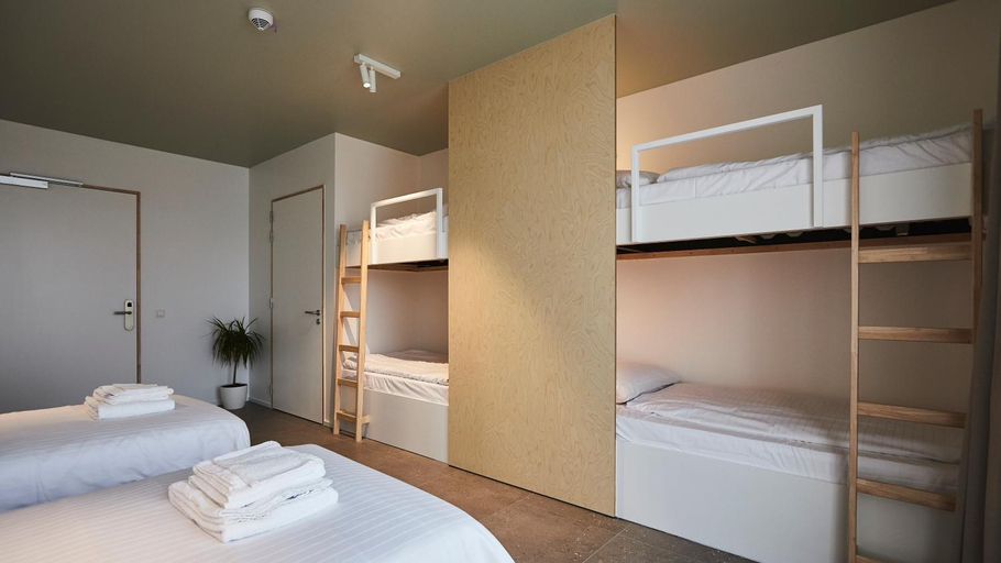 Others 5, Het Kasterhuis, Oost-Vlaanderen