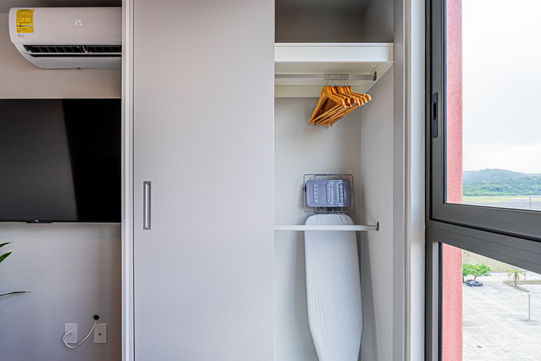 Room 5, w Stunning 2BR w Great Deco in Centriqo, Arraiján