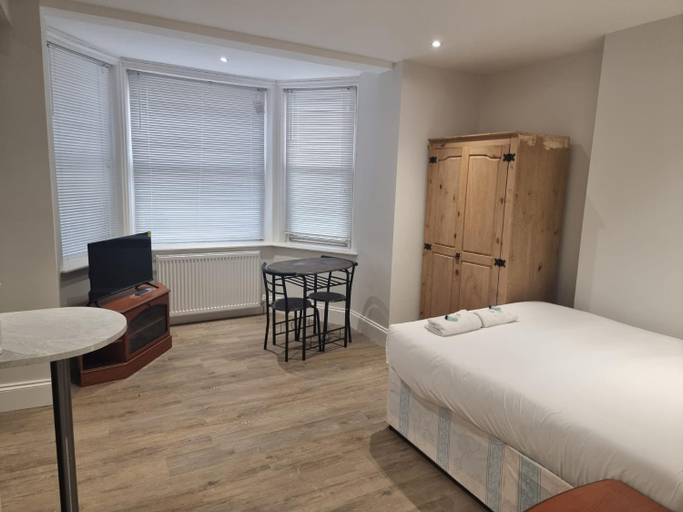 Others 5, The Sherwood Guest House, East Sussex