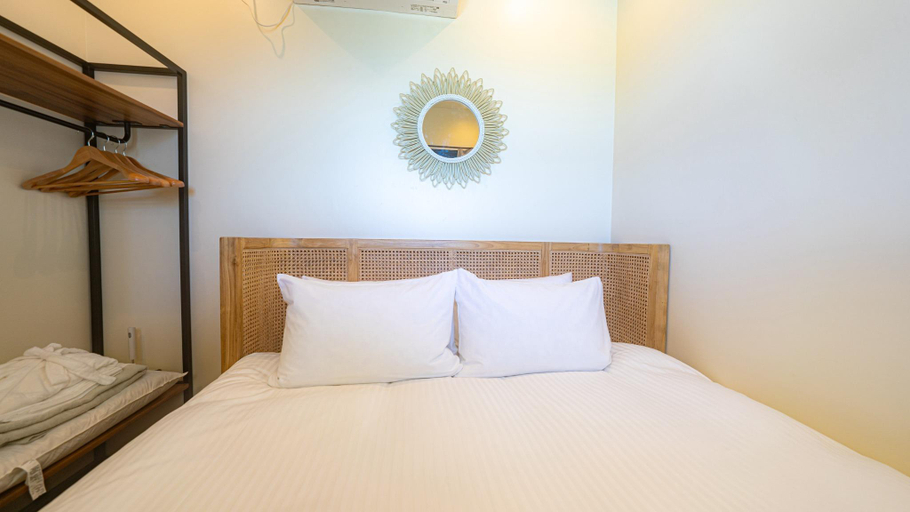 Bedroom 2, Canggu Irab, Miyakojima