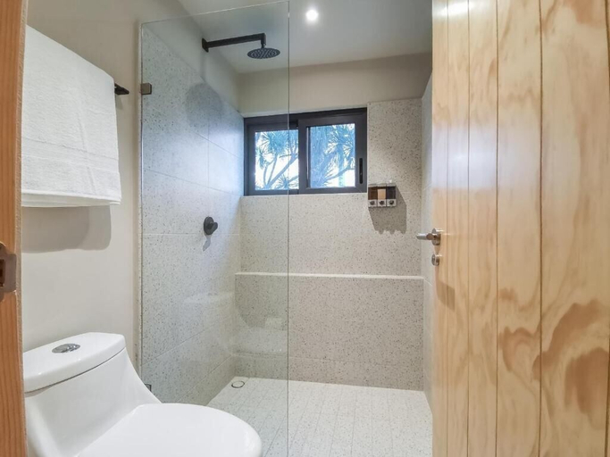 Bathroom 4, CASA ULA - Cancun, Benito Juárez