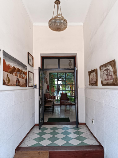 Others 3, La Cara Oculta de Salta Bed and Breakfast, Capital