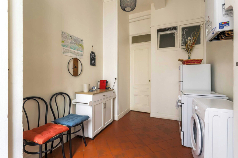 Interior 4, Dify Vintage - Quartier Ainay, Rhône