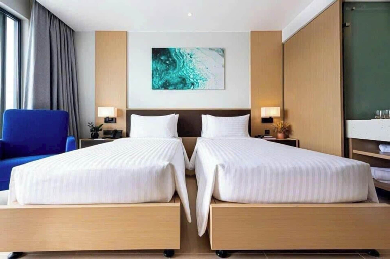 Bedroom 4, Arena Jakovi Condotel, Cam Lâm