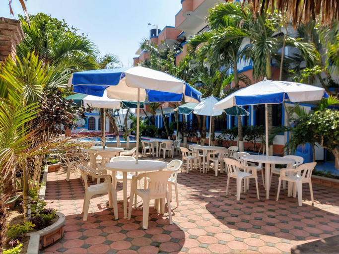 Food & Drinks, Hotel Real del Quijote a solo 50 metros de la playa, Tecolutla
