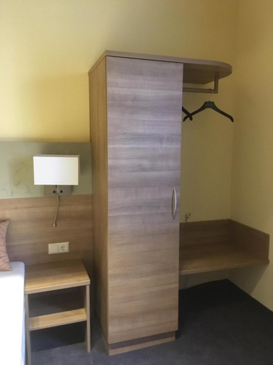 Bedroom 4, Hotel Hechinger-Hof, Zollernalbkreis