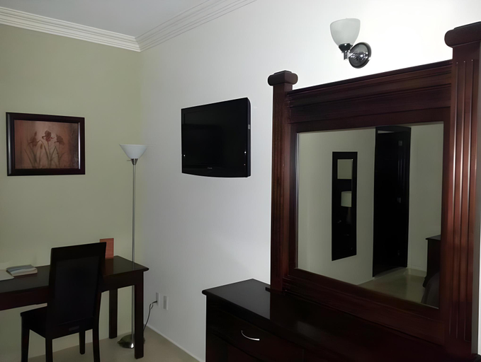 Bedroom 3, Gran Plaza Hotel Centro Historico, Iguala de la Independencia