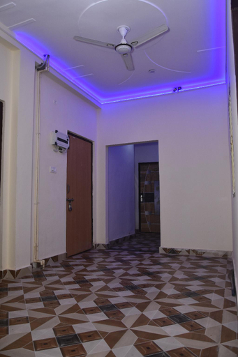 Public Area