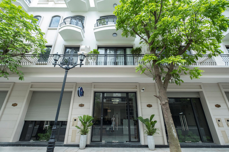 Others 1, Keypad Hotel - Ocean Park 2 - Self check - in, Văn Giang