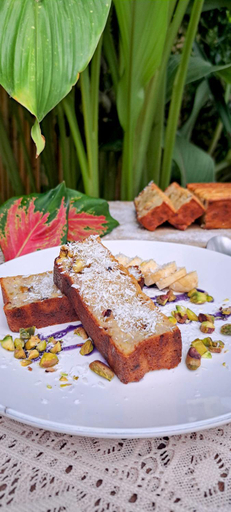 Food & Drinks 2, The View - Jungle Lodges - Port Barton, San Vicente