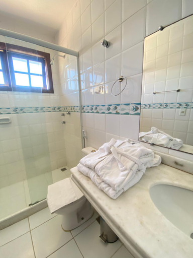 Bathroom 2, Fantasy Buzios, Armação dos Búzios