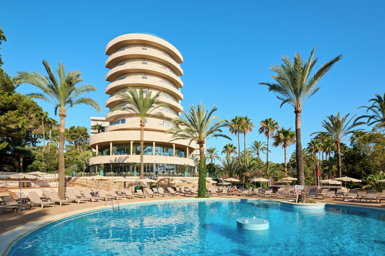 Exterior & Views 2, Grupotel Cala Marsal Natura Hotel, Baleares