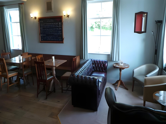 Food & Drinks 4, The Craven Arms, North Yorkshire