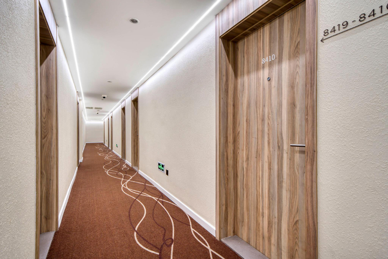 Others 5, Hanting Premium Hotel Shanghai Puqingcheng Zhongxi Road, Shanghai