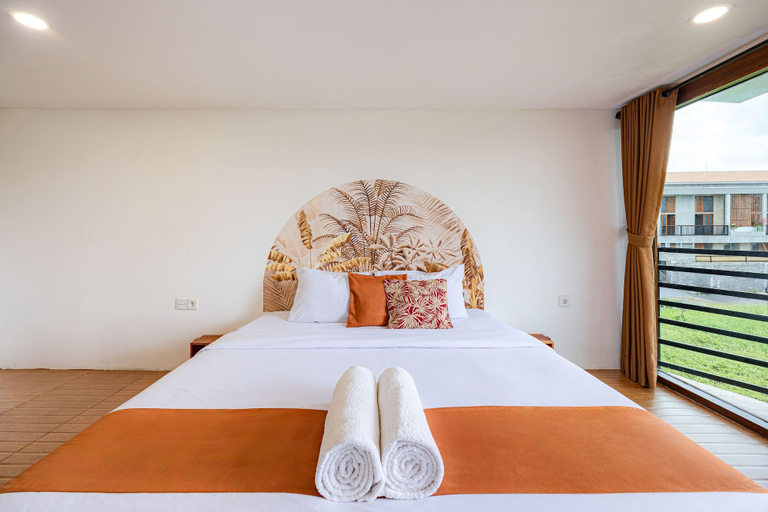 Bedroom 3, Cove Kisah Residence, Badung