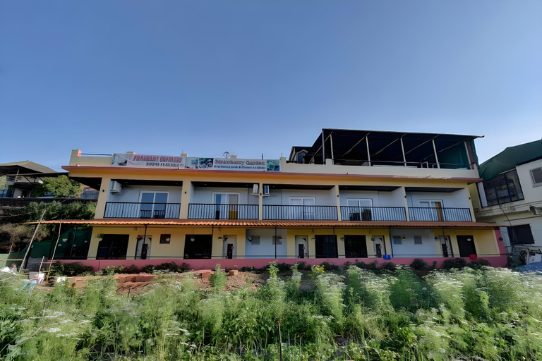 Exterior & Views, Prashant Cottage, Satara