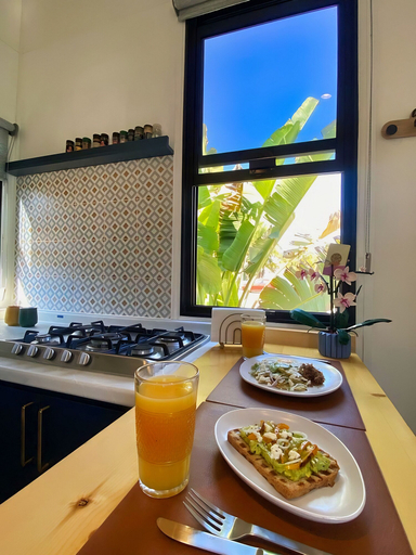 Food & Drinks, Lagom Tinys House, Mazatlán