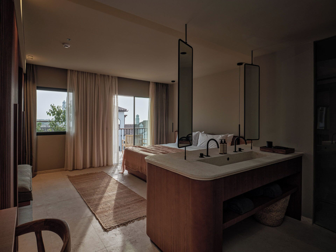 Bathroom 5, OKU Andalusia – Alcaidesa, Cádiz
