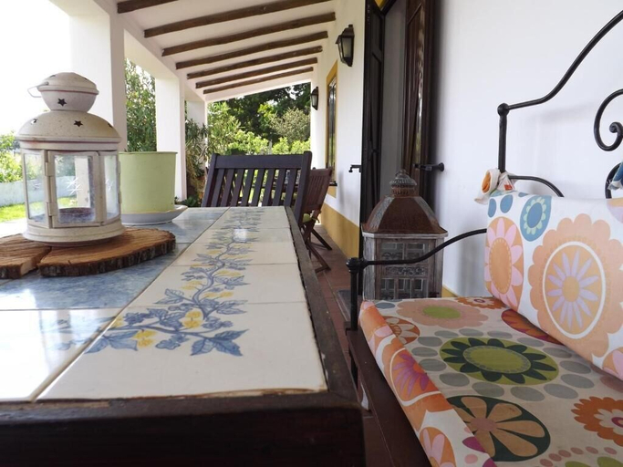 Dining, Quinta do Xarrama, Évora