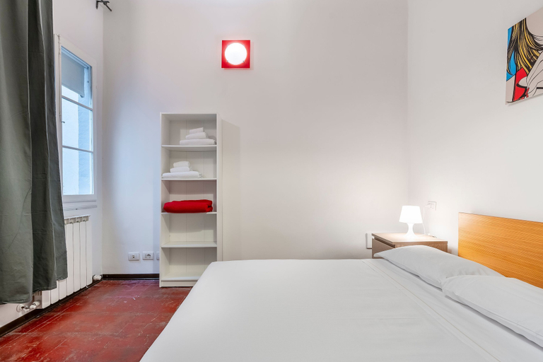 Room 2, San Niccol 31 in Firenze, Florence