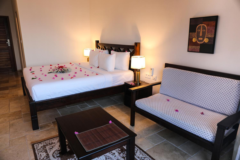Bedroom 3, Alladin Boutique Beach Hotel And Spa Zanzibar, Kaskazini 'A'