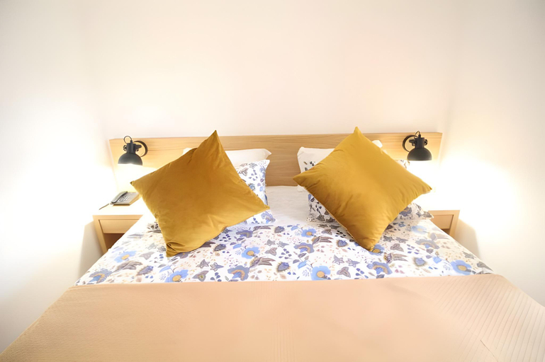 Bedroom 3, Hotel Rural de Charme Maria da Fonte, Póvoa de Lanhoso